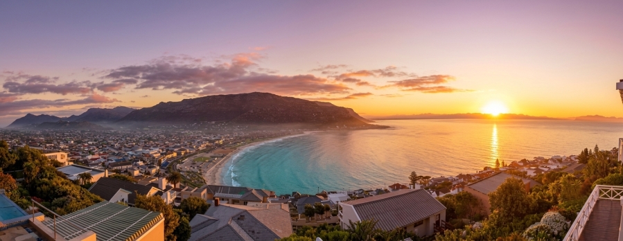 4 Bedroom Property for Sale in Fish Hoek Western Cape